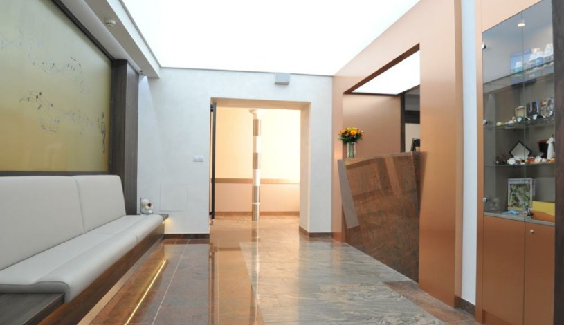 Wellness & Spa hotel Richard Mariánské Lázně